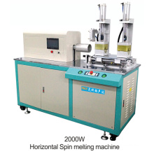 Pipe Horizontal Spin Welding Machine